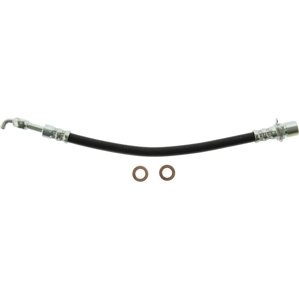 Brake Hydraulic Hose - Rear Side - Centric 150.61444