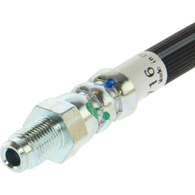 Brake Hydraulic Hose - Rear Side - Centric 150.61445