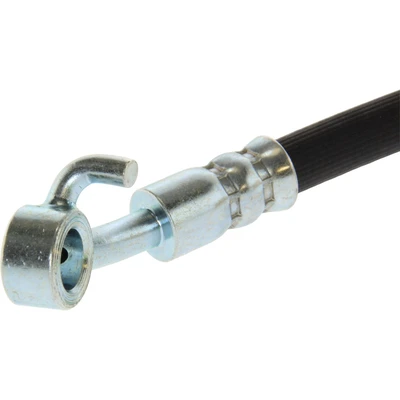 Brake Hydraulic Hose - Rear Right Passenger Side - Centric 150.61449