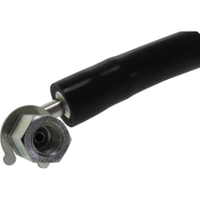 Brake Hydraulic Hose - Rear Left Driver Side - Centric 150.61454