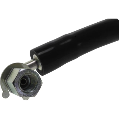 Brake Hydraulic Hose - Rear Left Driver Side - Centric 150.61454