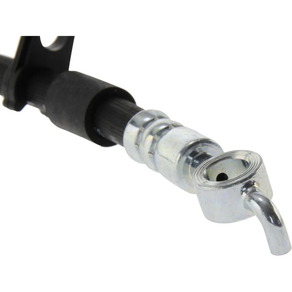Brake Hydraulic Hose - Rear Right Passenger Side - Centric 150.61455