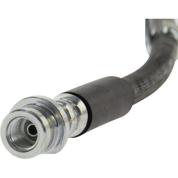 Brake Hydraulic Hose - Rear Right Passenger Side - Centric 150.61455