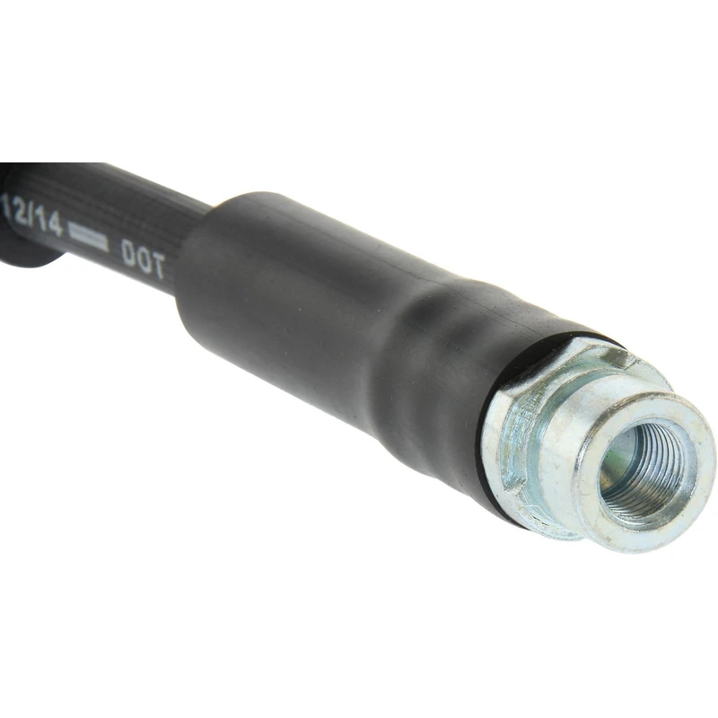 Brake Hydraulic Hose - Rear Left Driver Side - Centric 150.61458
