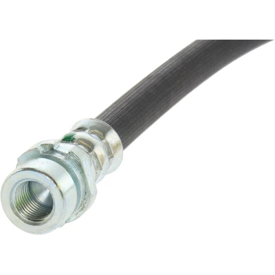 Brake Hydraulic Hose - Rear Right Passenger Side - Centric 150.61461