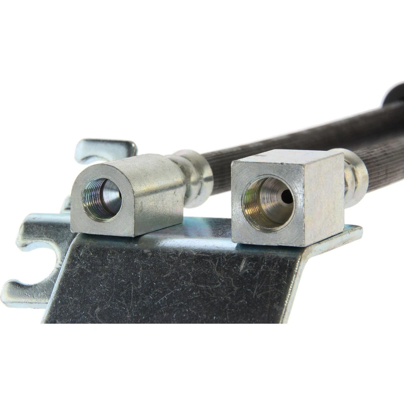 Brake Hydraulic Hose - Rear Side - Centric 150.61465