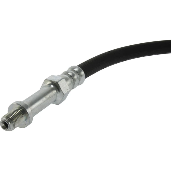 Brake Hydraulic Hose - Front Side - Centric 150.61002