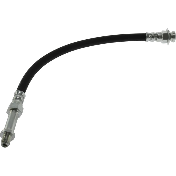 Brake Hydraulic Hose - Front Side - Centric 150.61002