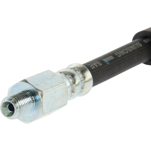 Brake Hydraulic Hose - Front Side - Centric 150.61005