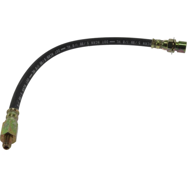 Brake Hydraulic Hose - Centric 150.61006