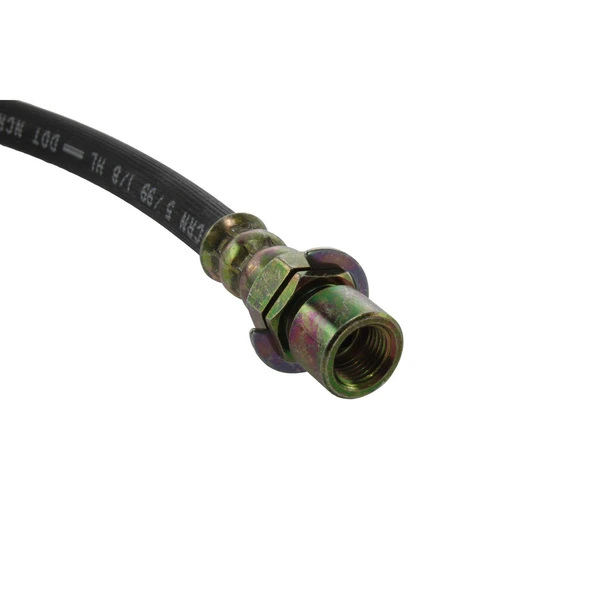 Brake Hydraulic Hose - Centric 150.61006