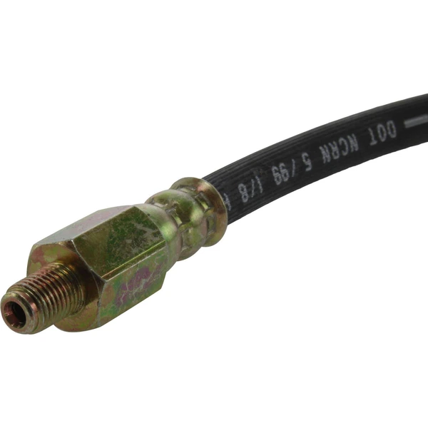 Brake Hydraulic Hose - Centric 150.61006