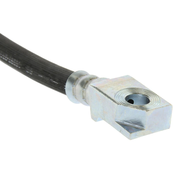 Brake Hydraulic Hose - Front Left Driver Side - Centric 150.61007