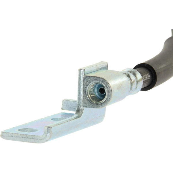 Brake Hydraulic Hose - Front Left Driver Side - Centric 150.61007