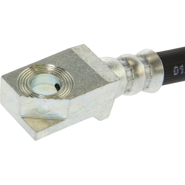 Brake Hydraulic Hose - Front Right Passenger Side - Centric 150.61008