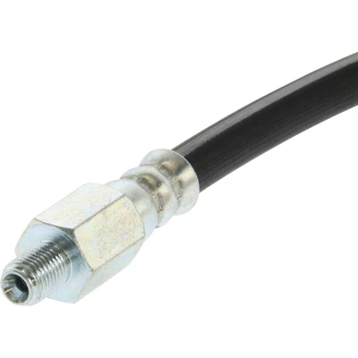Brake Hydraulic Hose - Front Side - Centric 150.61012