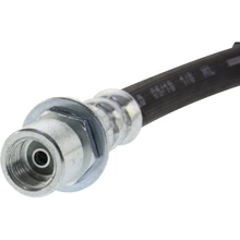 Brake Hydraulic Hose - Front Side - Centric 150.61013