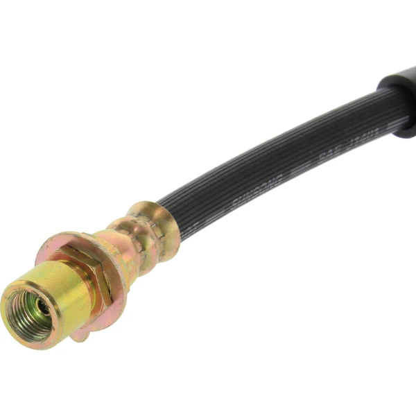Brake Hydraulic Hose - Front Side - Centric 150.61019