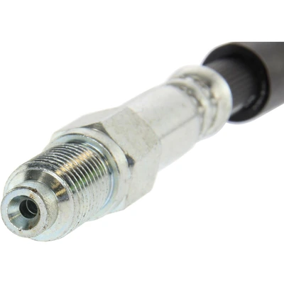 Brake Hydraulic Hose - Front Side - Centric 150.61021