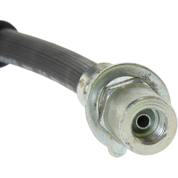 Brake Hydraulic Hose - Front Side - Centric 150.61021