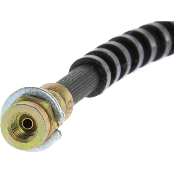 Brake Hydraulic Hose - Front Side - Centric 150.61022