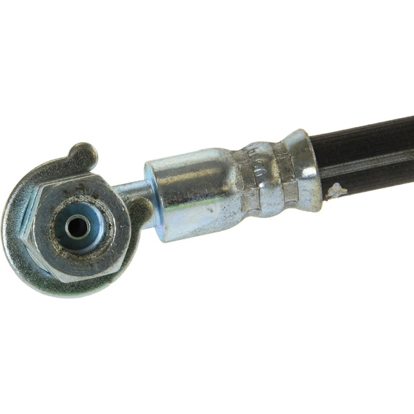 Brake Hydraulic Hose - Front Left Driver Side - Centric 150.61023