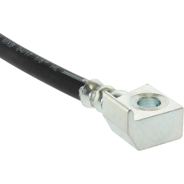 Brake Hydraulic Hose - Front Right Passenger Side - Centric 150.61024