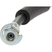 Brake Hydraulic Hose - Front Right Passenger Side - Centric 150.61024