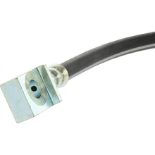 Brake Hydraulic Hose - Front Left Driver Side - Centric 150.61028