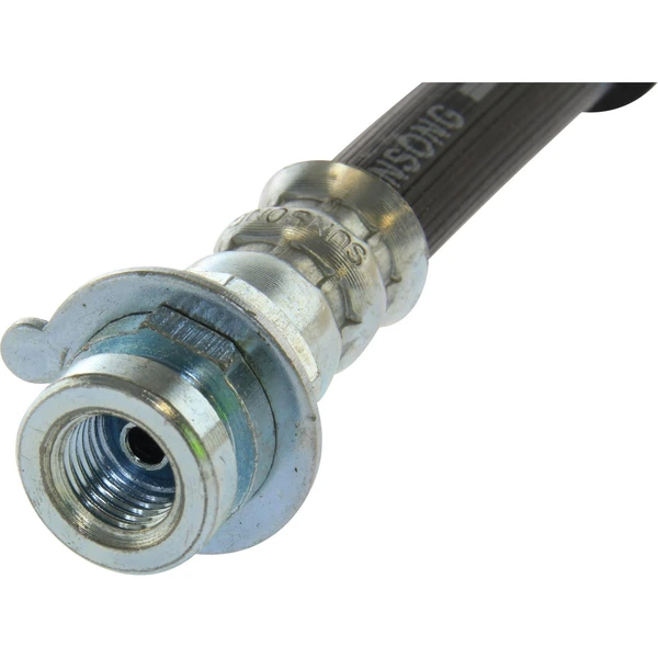 Brake Hydraulic Hose - Front Right Passenger Side - Centric 150.61029