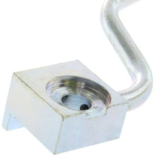 Brake Hydraulic Hose - Front Right Passenger Side - Centric 150.61035