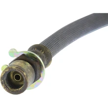 Brake Hydraulic Hose - Front Right Passenger Side - Centric 150.61039
