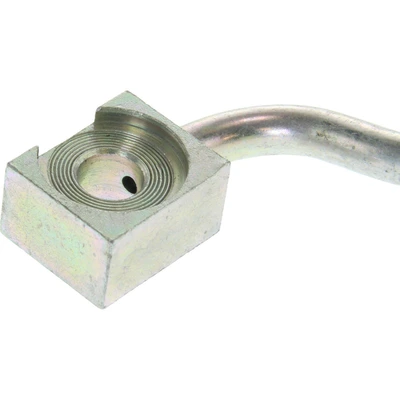 Brake Hydraulic Hose - Front Left Driver Side - Centric 150.61047