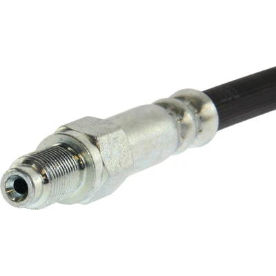Brake Hydraulic Hose - Front Side - Centric 150.61049