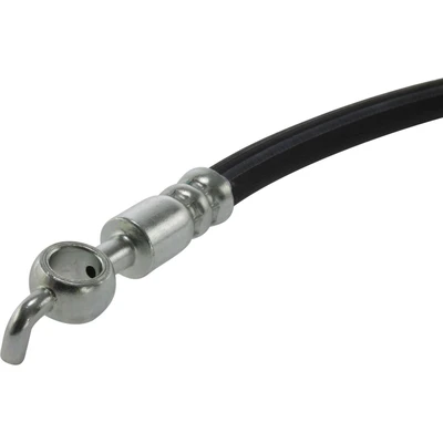 Brake Hydraulic Hose - Front Side - Centric 150.61051