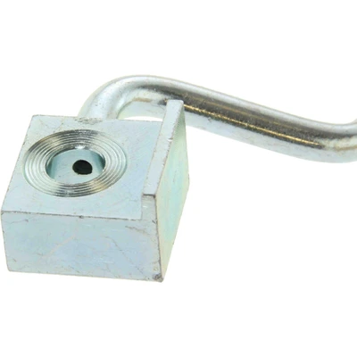 Brake Hydraulic Hose - Front Left Driver Side - Centric 150.61052