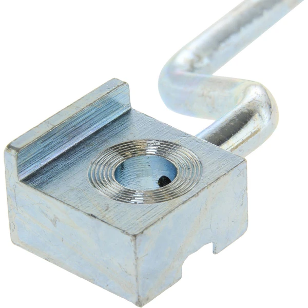 Brake Hydraulic Hose - Front Right Passenger Side - Centric 150.61053