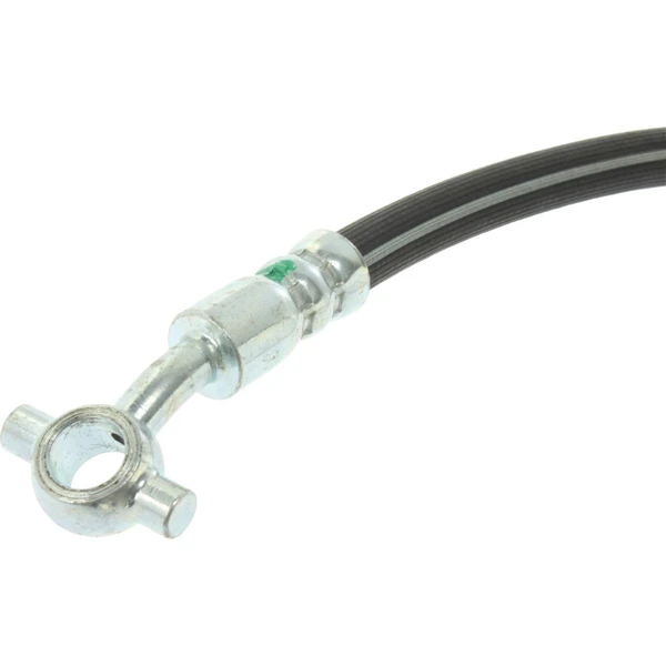 Brake Hydraulic Hose - Front Side - Centric 150.61055