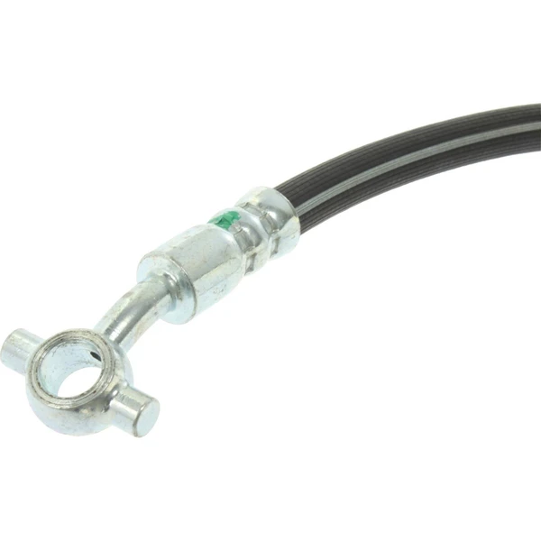 Brake Hydraulic Hose - Front Side - Centric 150.61055