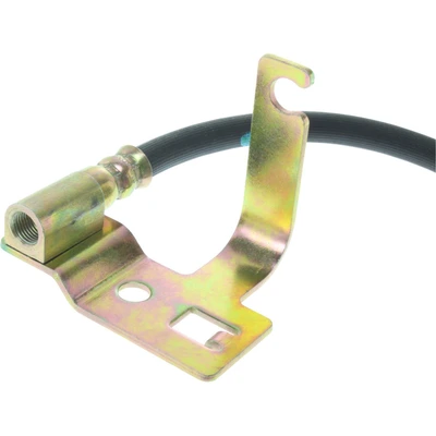 Brake Hydraulic Hose - Front Left Driver Side - Centric 150.61058