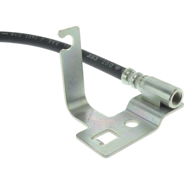 Brake Hydraulic Hose - Front Right Passenger Side - Centric 150.61059