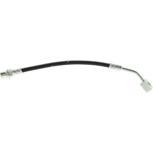 Brake Hydraulic Hose - Front Right Passenger Side - Centric 150.61065