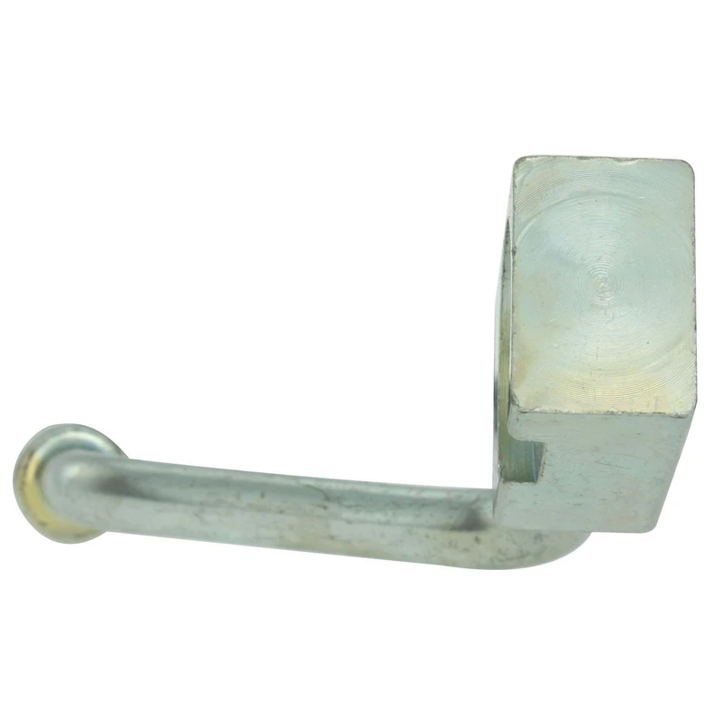 Brake Hydraulic Hose - Front Left Driver Side - Centric 150.61066