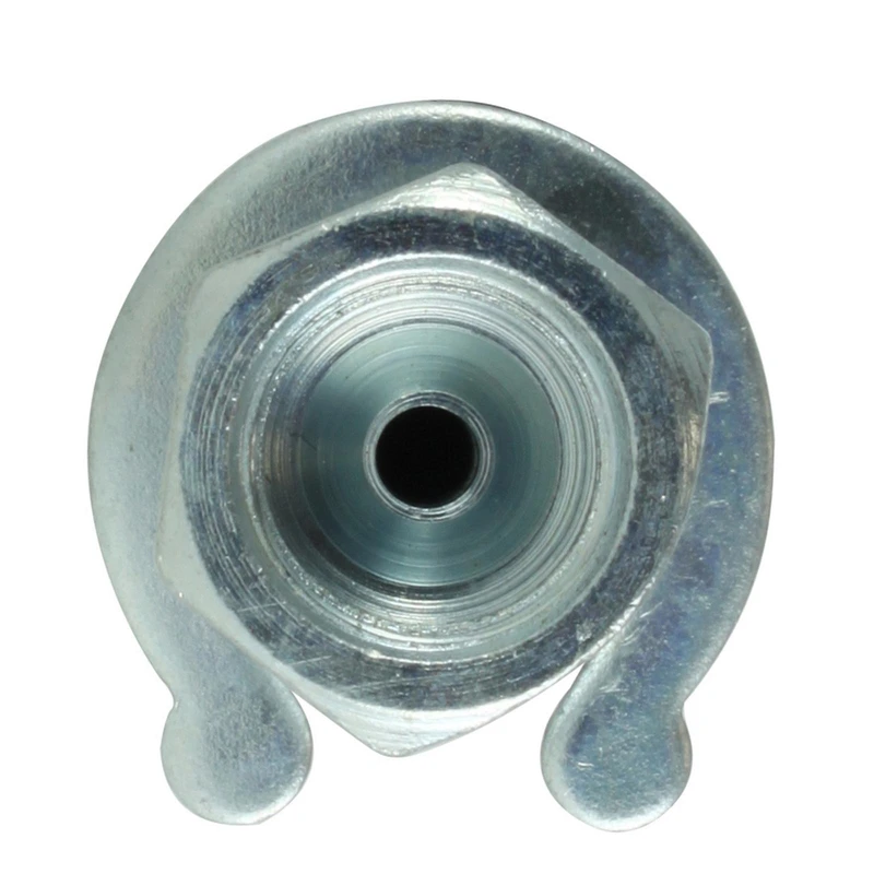 Brake Hydraulic Hose - Front Left Driver Side - Centric 150.61066