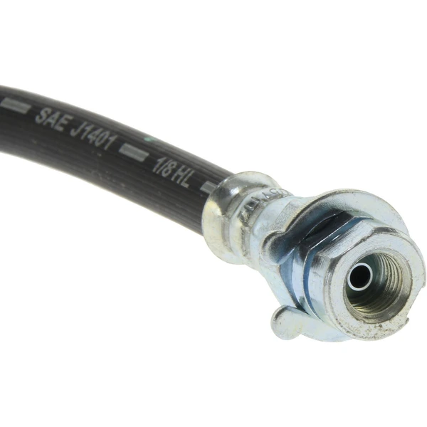 Brake Hydraulic Hose - Front Right Passenger Side - Centric 150.61067