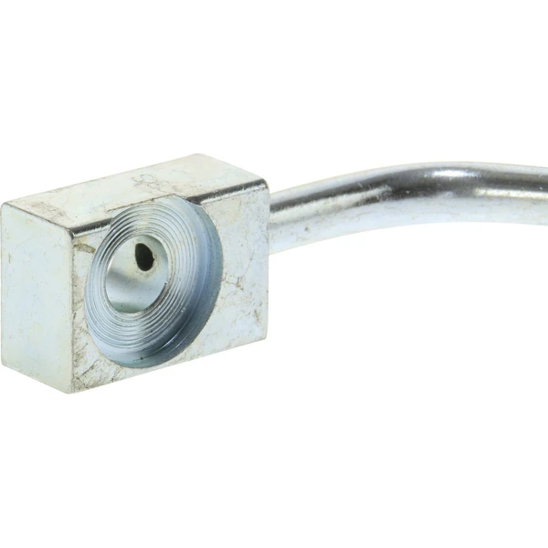 Brake Hydraulic Hose - Front Right Passenger Side - Centric 150.61067