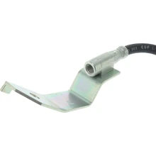 Brake Hydraulic Hose - Front Left Driver Side - Centric 150.61068