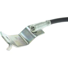 Brake Hydraulic Hose - Front Right Passenger Side - Centric 150.61069