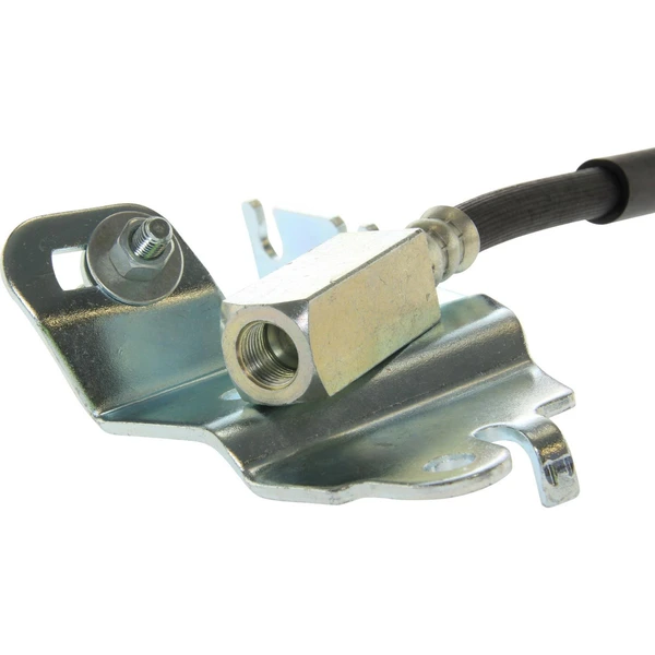 Brake Hydraulic Hose - Front Left Driver Side - Centric 150.61071