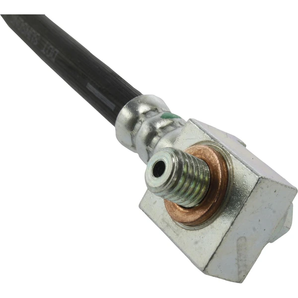 Brake Hydraulic Hose - Front Left Driver Side - Centric 150.61072